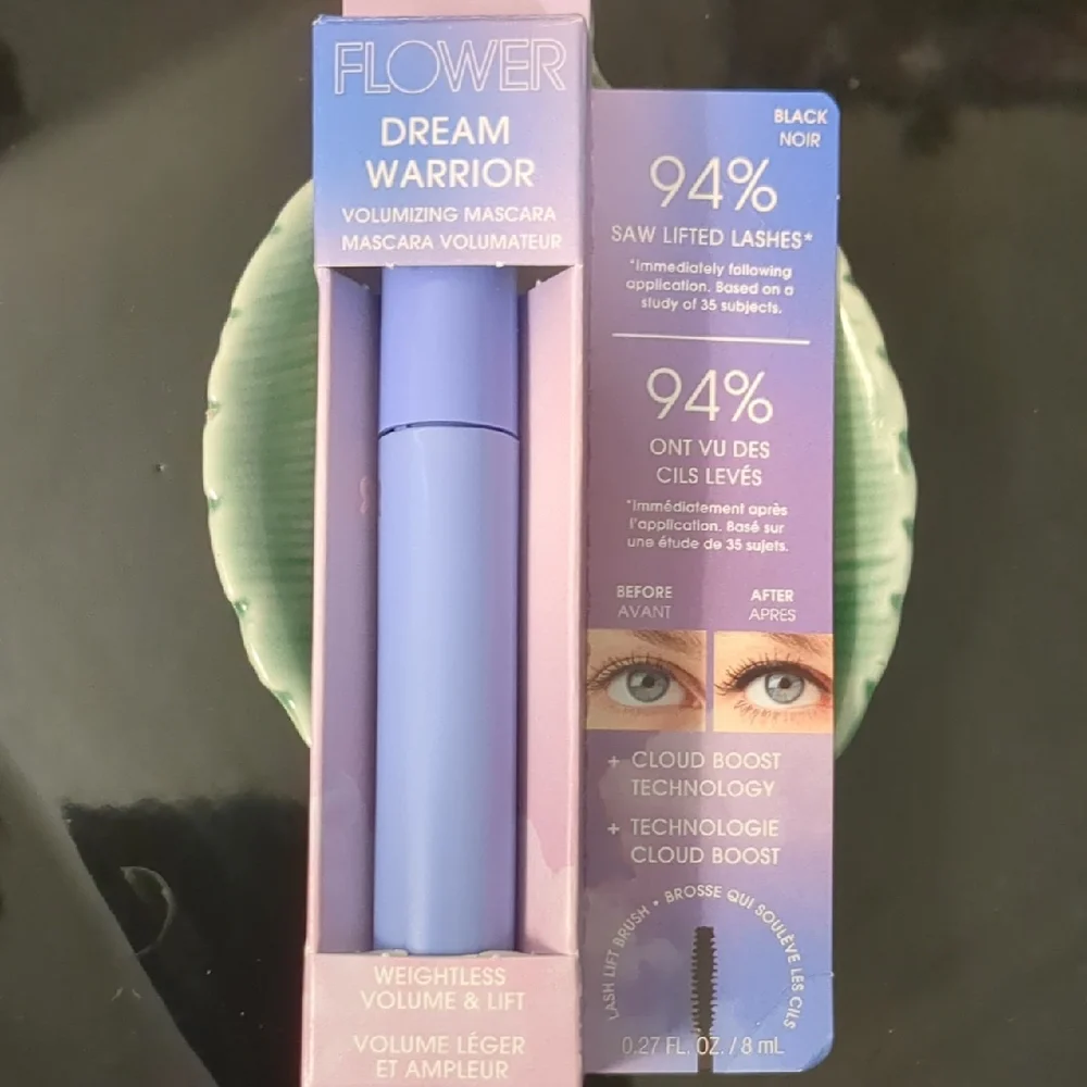 Mascara